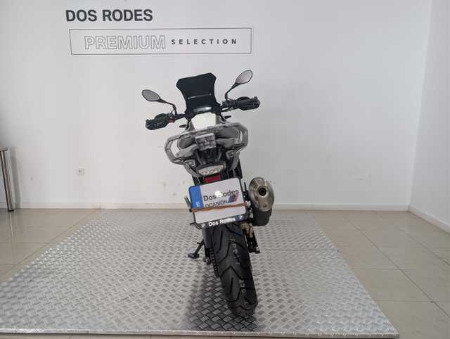 BMW Motorrad G 310 GS  de ocasión 