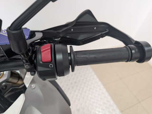 BMW Motorrad G 310 GS  de ocasión 