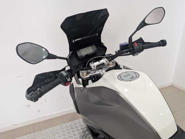 BMW Motorrad G 310 GS  de ocasión 