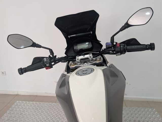 BMW Motorrad G 310 GS  de ocasión 