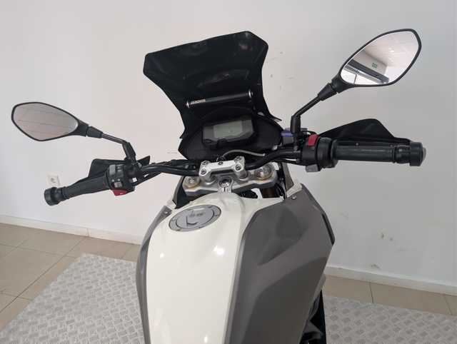 BMW Motorrad G 310 GS  de ocasión 