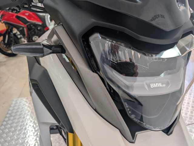 BMW Motorrad G 310 GS  de ocasión 