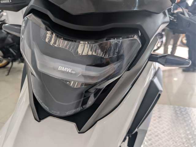 BMW Motorrad G 310 GS  de ocasión 