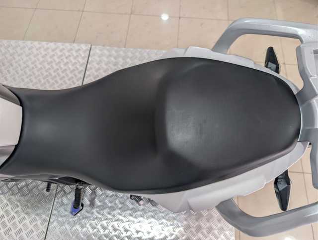 BMW Motorrad G 310 GS  de ocasión 