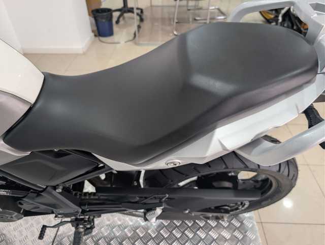 BMW Motorrad G 310 GS  de ocasión 