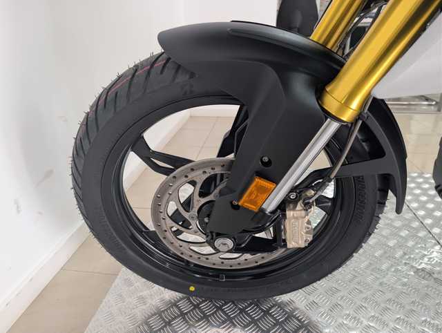 BMW Motorrad G 310 GS  de ocasión 