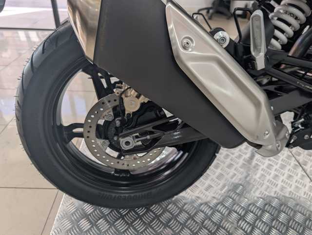 BMW Motorrad G 310 GS  de ocasión 