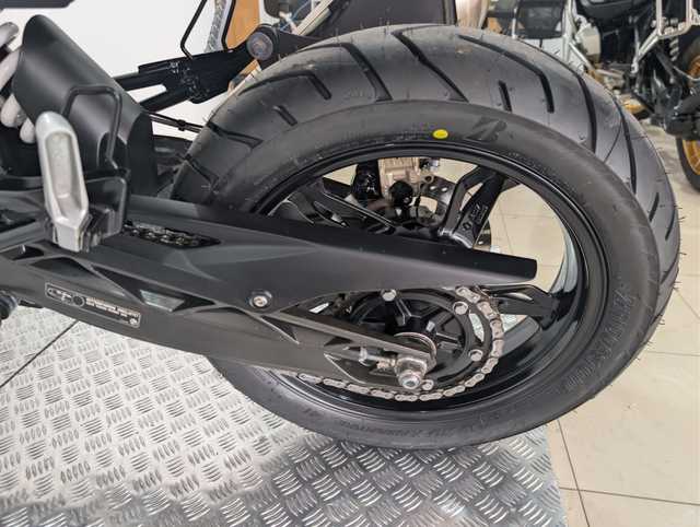 BMW Motorrad G 310 GS  de ocasión 