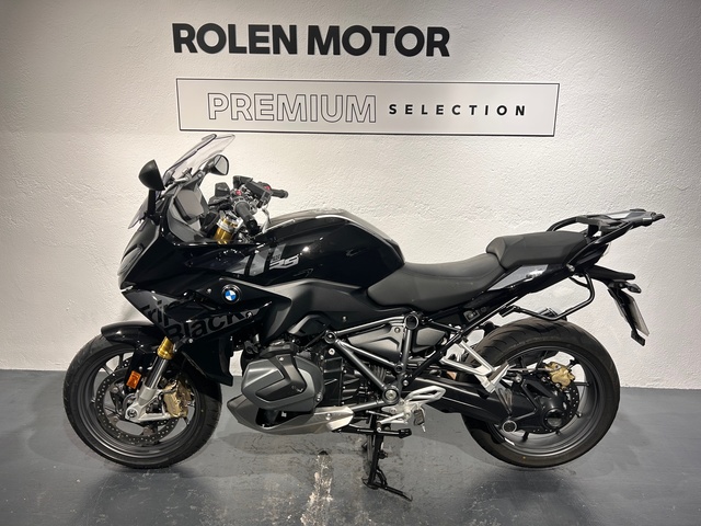 BMW Motorrad R 1250 RS  de ocasión 