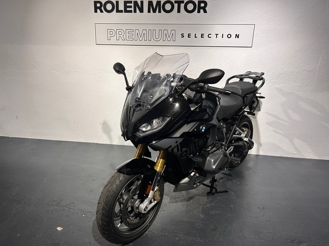BMW Motorrad R 1250 RS  de ocasión 