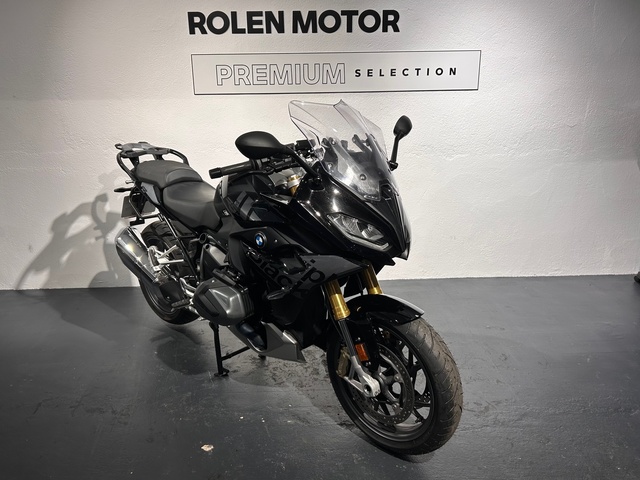 BMW Motorrad R 1250 RS  de ocasión 