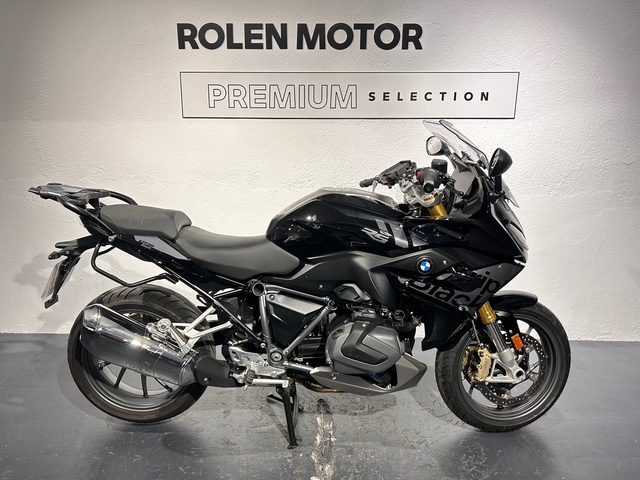 BMW Motorrad R 1250 RS  de ocasión 