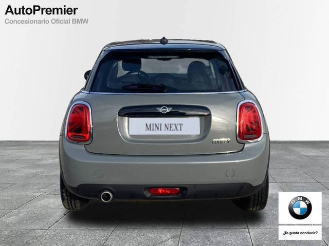 fotoG 4 del MINI MINI 5 Puertas Cooper 100 kW (136 CV) 136cv Gasolina del 2018 en Madrid