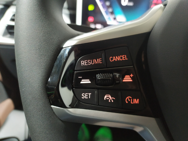BMW i4 eDrive35 color Negro. Año 2025. 210KW(286CV). Eléctrico. En concesionario Hispamovil Elche de Alicante