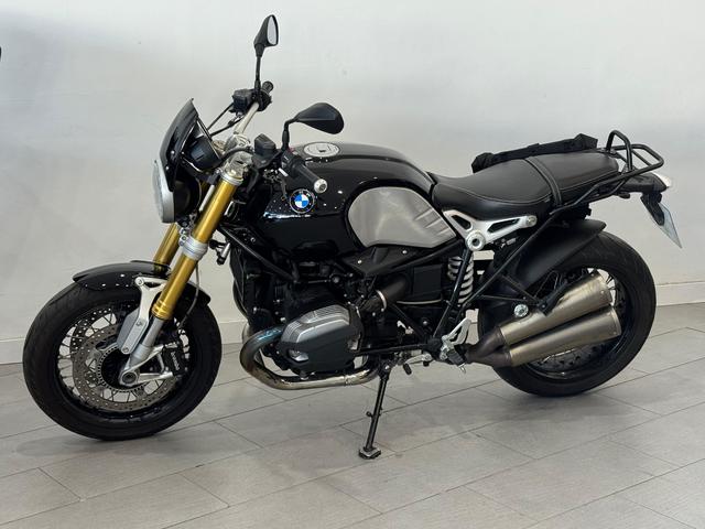 BMW Motorrad R nineT  de ocasión 