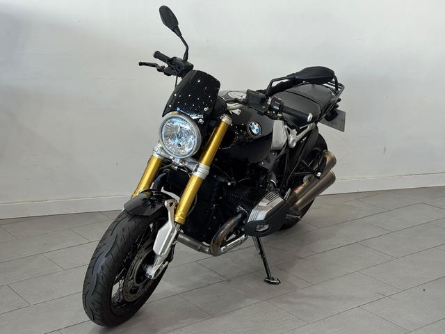 BMW Motorrad R nineT  de ocasión 