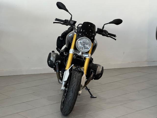 BMW Motorrad R nineT  de ocasión 