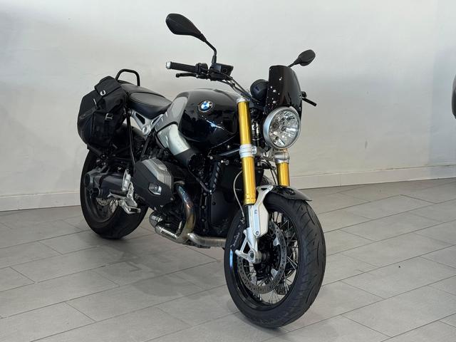 BMW Motorrad R nineT  de ocasión 