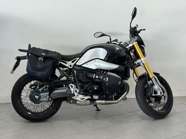 BMW Motorrad R nineT  de ocasión 