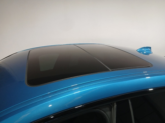 BMW Serie 2 220d Gran Coupe color Azul. Año 2021. 140KW(190CV). Diésel. En concesionario ALZIRA Automoviles Fersan, S.A. de Valencia