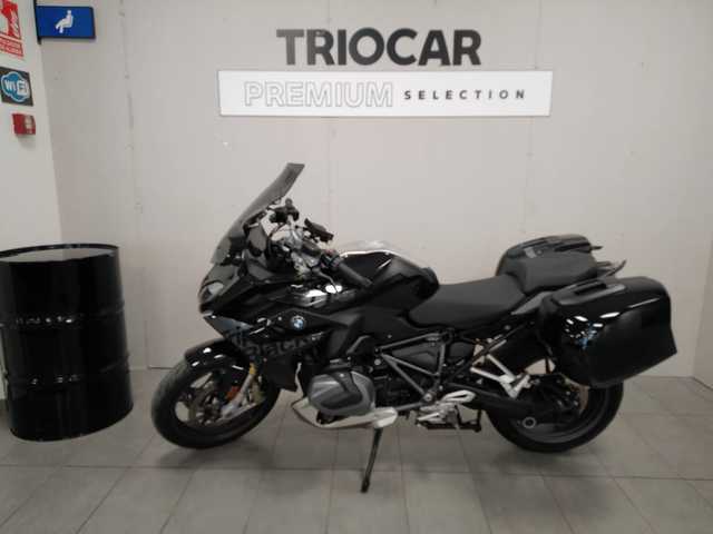 BMW Motorrad R 1250 RS  de ocasión 