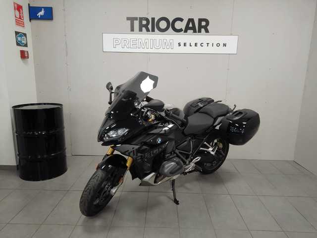 BMW Motorrad R 1250 RS  de ocasión 