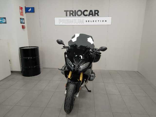 BMW Motorrad R 1250 RS  de ocasión 