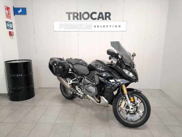 BMW Motorrad R 1250 RS  de ocasión 