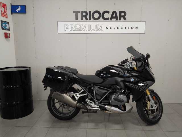 BMW Motorrad R 1250 RS  de ocasión 