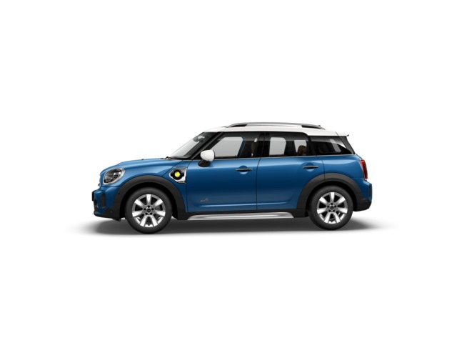 fotoG 4 del MINI MINI Countryman Cooper S E ALL4 162 kW (220 CV) 220cv Híbrido Electro/Gasolina del 2021 en Sta. C. Tenerife