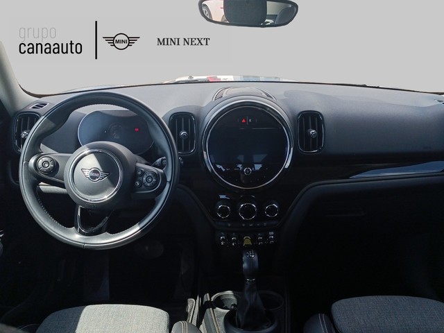 fotoG 6 del MINI MINI Countryman Cooper S E ALL4 162 kW (220 CV) 220cv Híbrido Electro/Gasolina del 2021 en Sta. C. Tenerife