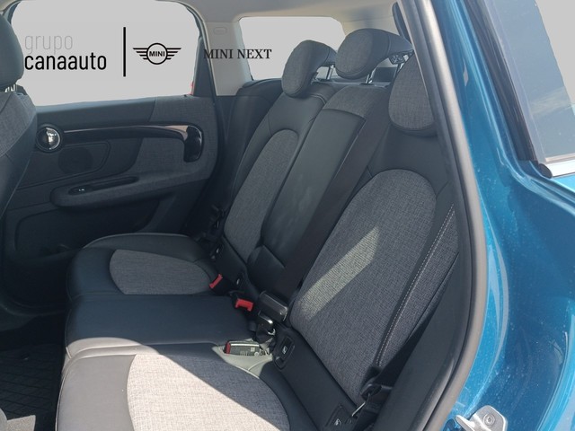 fotoG 8 del MINI MINI Countryman Cooper S E ALL4 162 kW (220 CV) 220cv Híbrido Electro/Gasolina del 2021 en Sta. C. Tenerife