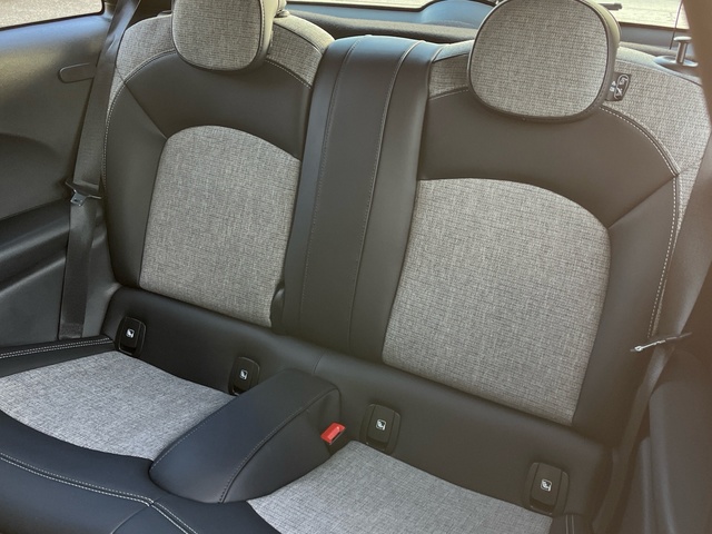 fotoG 8 del MINI MINI 3 Puertas Cooper SE 135 kW (184 CV) 184cv Eléctrico del 2021 en Pontevedra