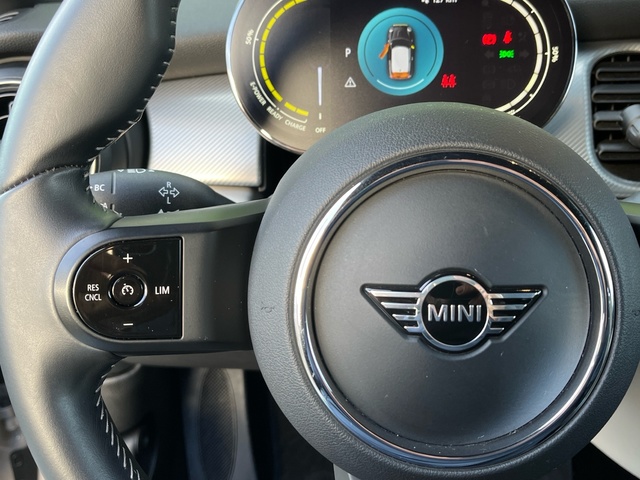 fotoG 12 del MINI MINI 3 Puertas Cooper SE 135 kW (184 CV) 184cv Eléctrico del 2021 en Pontevedra