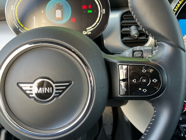 fotoG 13 del MINI MINI 3 Puertas Cooper SE 135 kW (184 CV) 184cv Eléctrico del 2021 en Pontevedra