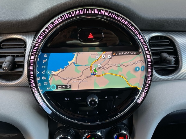 fotoG 15 del MINI MINI 3 Puertas Cooper SE 135 kW (184 CV) 184cv Eléctrico del 2021 en Pontevedra