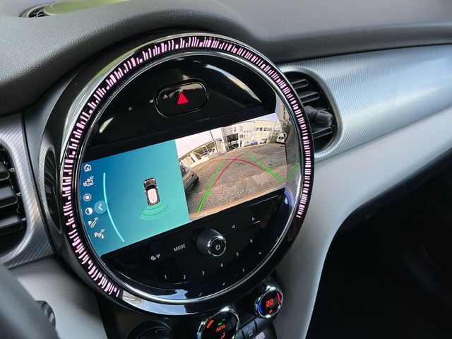 fotoG 16 del MINI MINI 3 Puertas Cooper SE 135 kW (184 CV) 184cv Eléctrico del 2021 en Pontevedra