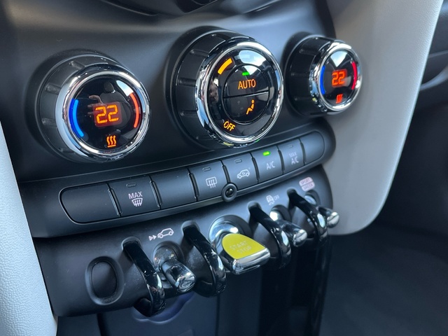 fotoG 17 del MINI MINI 3 Puertas Cooper SE 135 kW (184 CV) 184cv Eléctrico del 2021 en Pontevedra