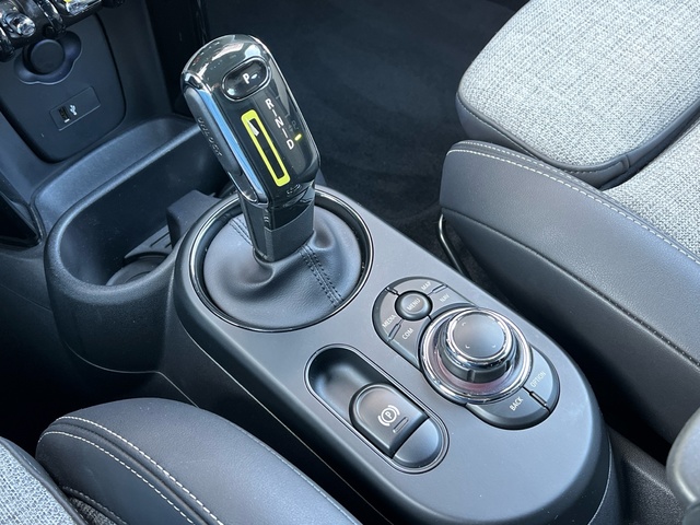 fotoG 19 del MINI MINI 3 Puertas Cooper SE 135 kW (184 CV) 184cv Eléctrico del 2021 en Pontevedra