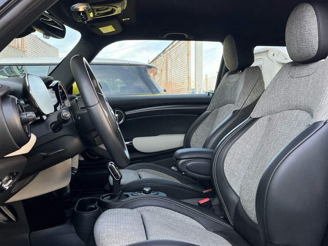 fotoG 20 del MINI MINI 3 Puertas Cooper SE 135 kW (184 CV) 184cv Eléctrico del 2021 en Pontevedra