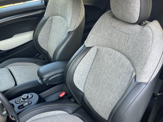 fotoG 21 del MINI MINI 3 Puertas Cooper SE 135 kW (184 CV) 184cv Eléctrico del 2021 en Pontevedra