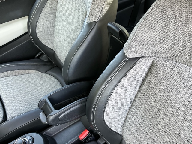 fotoG 22 del MINI MINI 3 Puertas Cooper SE 135 kW (184 CV) 184cv Eléctrico del 2021 en Pontevedra