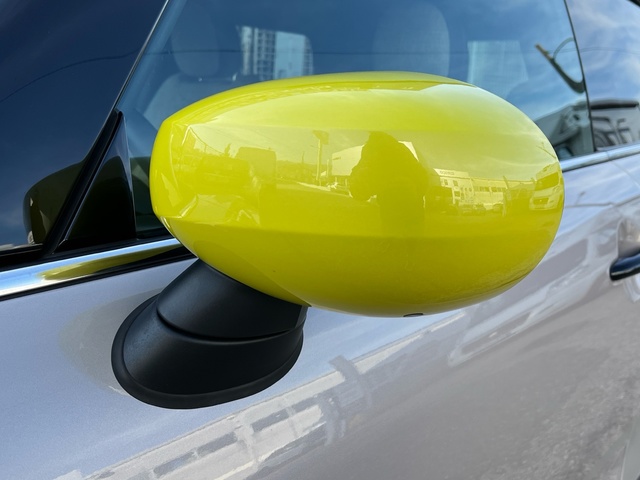 fotoG 25 del MINI MINI 3 Puertas Cooper SE 135 kW (184 CV) 184cv Eléctrico del 2021 en Pontevedra