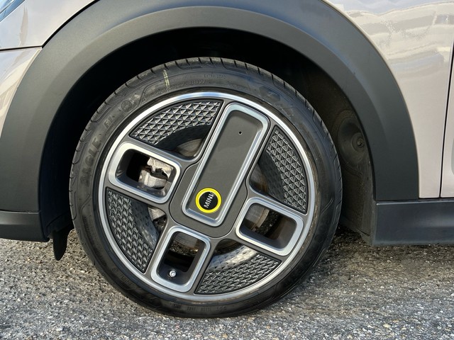 fotoG 26 del MINI MINI 3 Puertas Cooper SE 135 kW (184 CV) 184cv Eléctrico del 2021 en Pontevedra