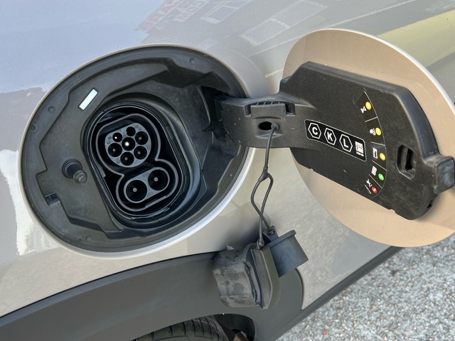 fotoG 29 del MINI MINI 3 Puertas Cooper SE 135 kW (184 CV) 184cv Eléctrico del 2021 en Pontevedra