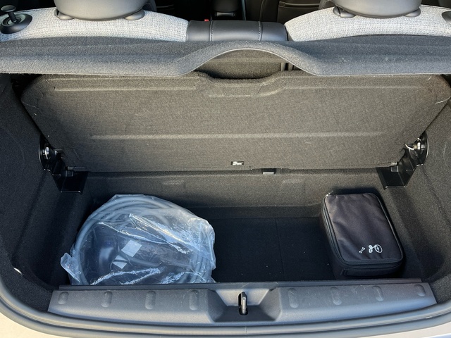 fotoG 30 del MINI MINI 3 Puertas Cooper SE 135 kW (184 CV) 184cv Eléctrico del 2021 en Pontevedra