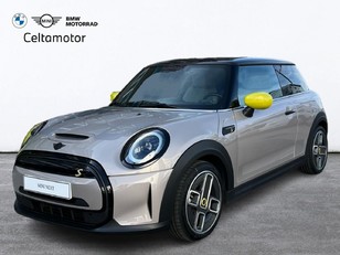 Fotos de MINI 3 Puertas Cooper SE 135 kW (184 CV)
