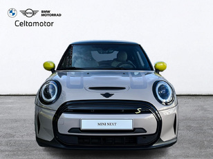 Fotos de MINI 3 Puertas Cooper SE 135 kW (184 CV)