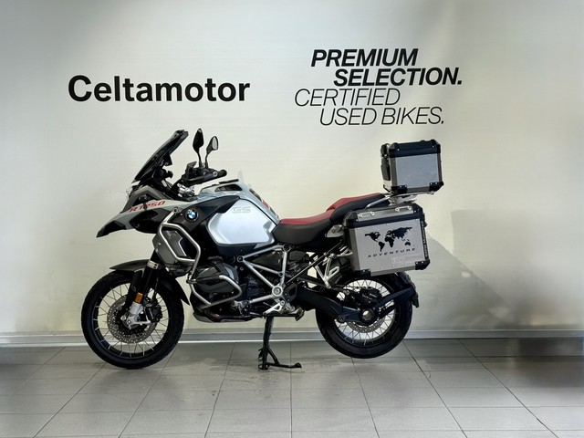 BMW Motorrad R 1250 GS Adventure  de ocasión 
