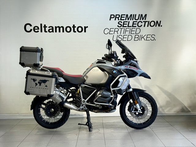 BMW Motorrad R 1250 GS Adventure  de ocasión 